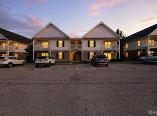 163 Brandy Mill Cir UNIT F, High Ridge, MO 63049