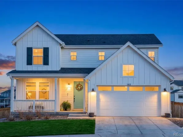 162 Cortona Place, Castle Pines, CO 80108