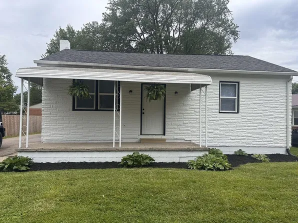 315 Liberty St, Eaton, OH 45320