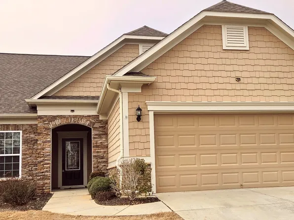 409 Golden Rod Ct, Griffin, GA 30223