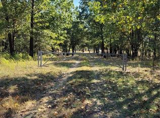 Tbd Tranquil Woods Rd, Camdenton, MO 65020