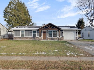 1536 Rolling Ridge Dr, Noblesville, IN, 46060