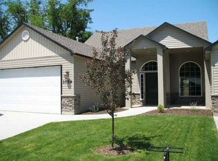 3759 Covered Wagon Way, Boise, ID 83713