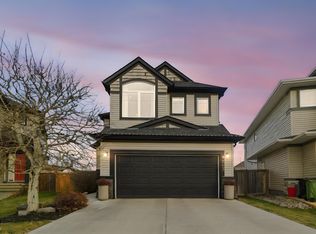 9543 221st St NW, Edmonton, AB T5T 4A8