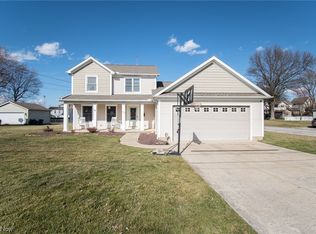 175 Creed St, Struthers, OH 44471
