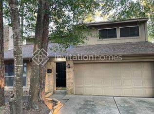 164 Maple Branch St, Spring, TX 77380