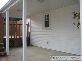 1138 Lakeside Dr SE, East Grand Rapids, MI
