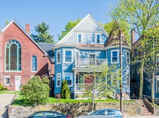 452 Center St #2, Jamaica Plain, MA 02130