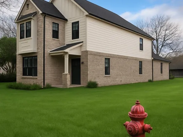 608 Ritchey St, Gainesville, TX 76240