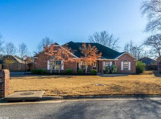 3245 Chrysler Cv, Conway, AR 72034