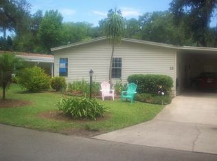 16 Audubon Way, Flagler Beach, FL 32136