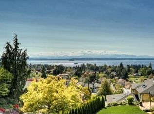 1152 Viewland Way, Edmonds, WA 98020