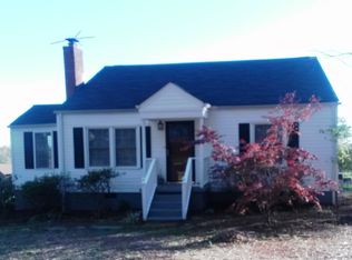 107 Woodland Dr SW, Concord, NC 28025