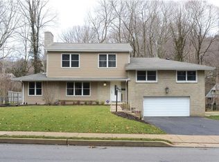 1005 Beaver Rd, Sewickley, PA 15143