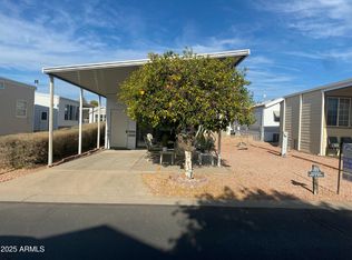 7750 E Broadway Rd LOT 599, Mesa, AZ 85208