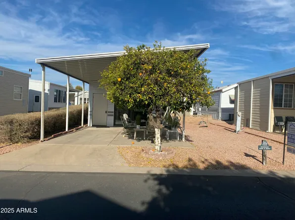 7750 E Broadway Road #599, Mesa, AZ 85208