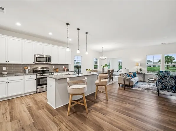 117 Getty Rd, Suffolk, VA 23434