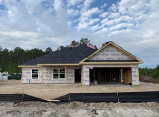 884 Greentree Dr, Kingsland, GA 31548