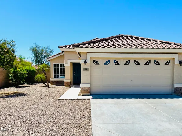 192 N 222nd Dr, Buckeye, AZ 85326