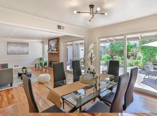 6740 Crosby Ct, San Jose, CA 95129