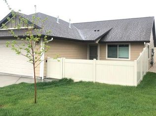 340 Faith Dr, Billings, MT 59102