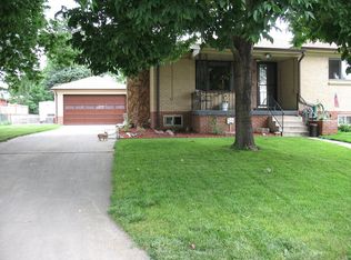 4425 Quay St, Wheat Ridge, CO 80033