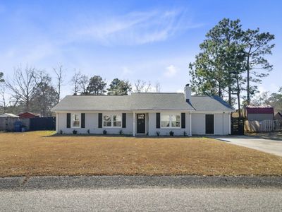 109 Marion Rd, Summerville, SC, 29486