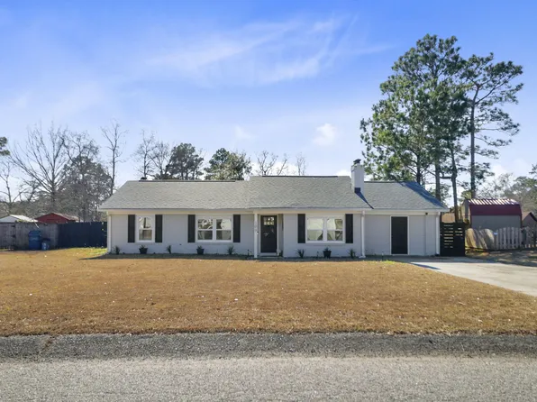 109 Marion Rd, Summerville, SC 29486