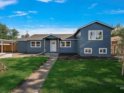 9050 W Edna St, Boise, ID, 83704