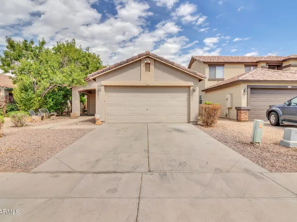 6410 W MOHAVE Street, Phoenix, AZ 85043