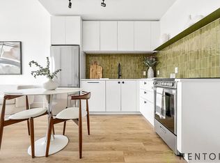 60 Cedar St #9Y, Brooklyn, NY 11221