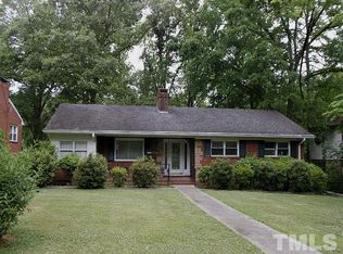 1413 Arbor St, Durham, NC 27701