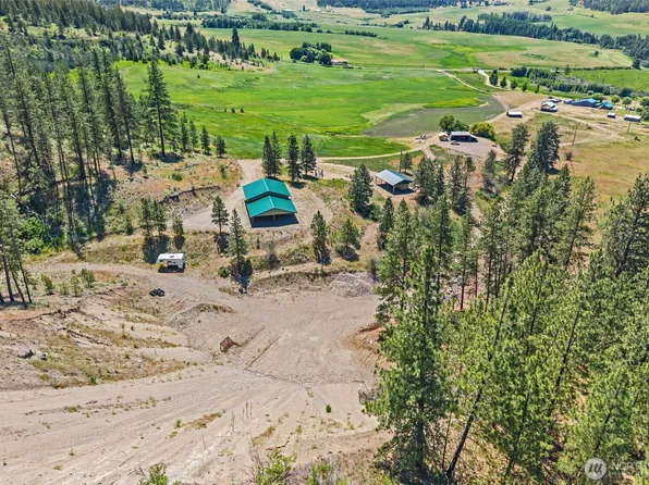 5793 Fruitland Valley Road, Fruitland, WA 99129