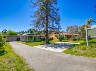 4040 Nabal Dr, La Mesa, CA 91941