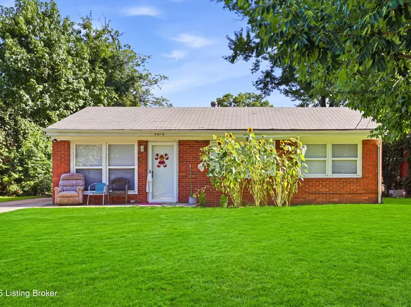 5010 Rural Way, Louisville, KY 40218