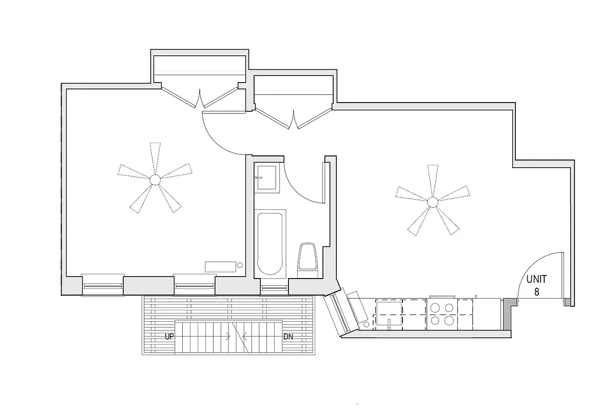 Building Photo - 291 Lincoln Pl #C