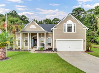 9354 Harroway Rd, Summerville, SC 29485