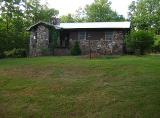 811 Pin Oak Ln, Horseshoe Bend, AR 72512