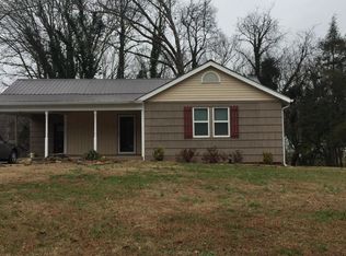728 Southern Pkwy, Athens, TN 37303