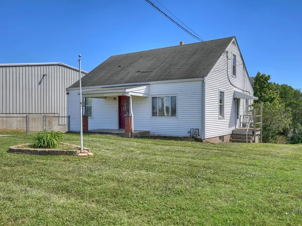 861 Gilbert Ridge Rd, Alexandria, KY 41001
