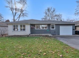 839 E Chapin St, Morris, IL 60450