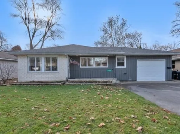 839 E Chapin St, Morris, IL 60450