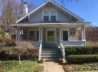 607 Southfield Rd #1, Birmingham, MI 48009