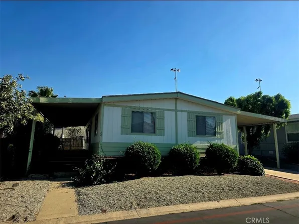 1550 Rimpau Ave Space 20, Corona, CA 92881