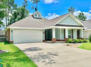 5631 Dunridge Dr, Pace, FL 32571