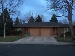 1116 Cypress Dr, Fort Collins, CO 80521