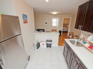 20-45 32nd St #2B, Astoria, NY 11105
