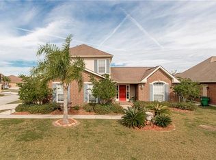 2696 Acadiana Trce, Marrero, LA 70072