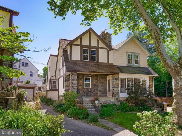 525 Kenilworth Rd, Merion Station, PA 19066