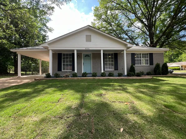 4331 Proctor Dr E, Memphis, TN 38118